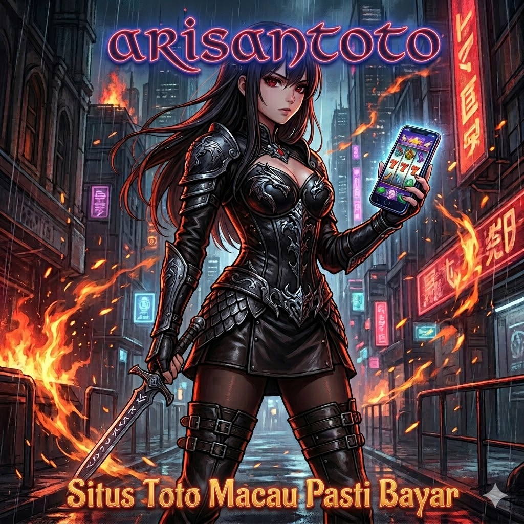 ARISANTOTO